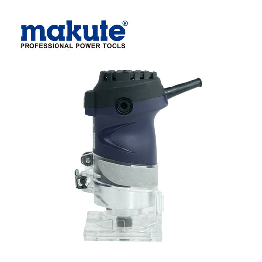 580W 6MM Trimmer TR001-8