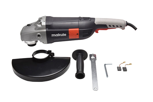 2400W Angle Grinder AG223