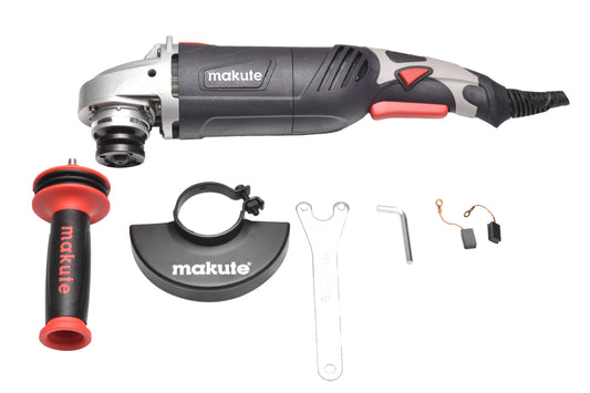 1400W Angle Grinder AG007