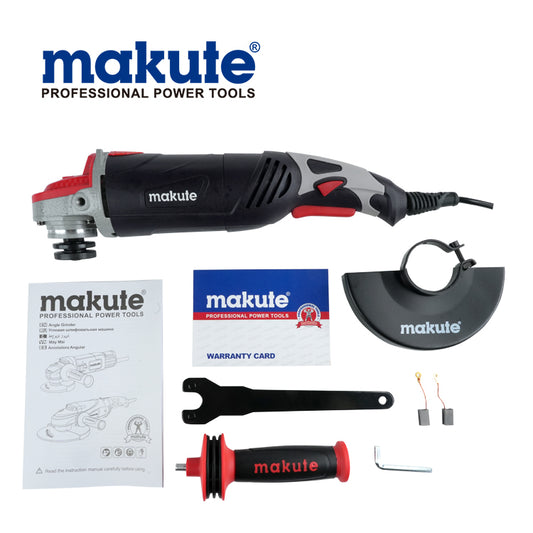 1550W Angle Grinder AG015