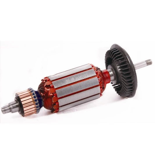 125mm Angle Grinder Armature