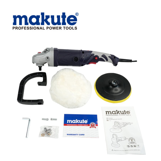 1300W 180MM Car Polisher CP001