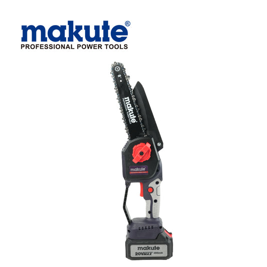 1150W Cordless Chain Saw CEC111-8-BL