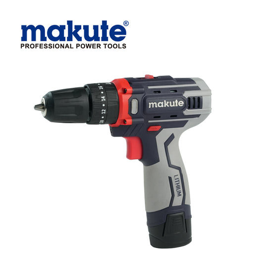 12V Cordless Impact Drill CD128-2B