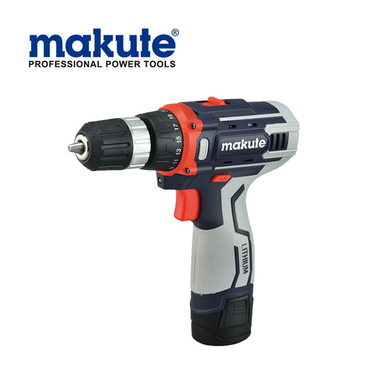 12V Cordless Drill CD126-2B