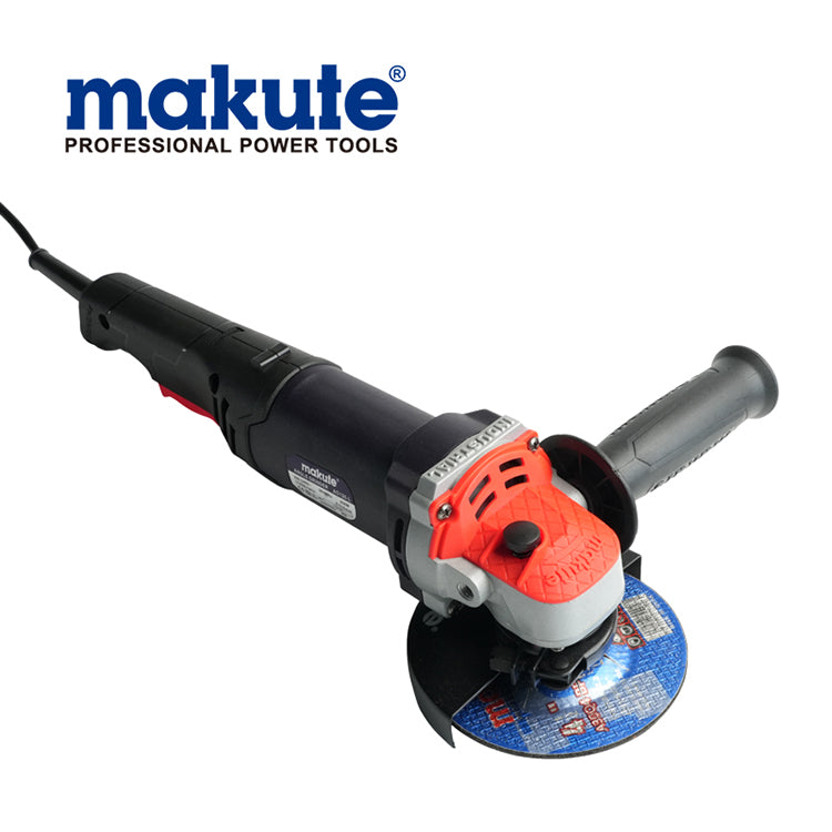 850W Angle Grinder AG126-L