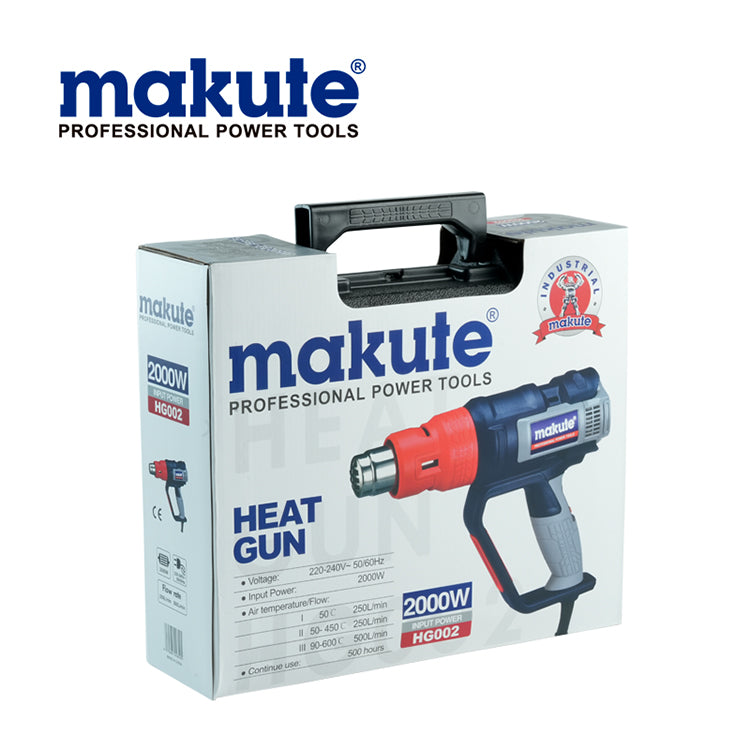 2000W Heat Gun HG002