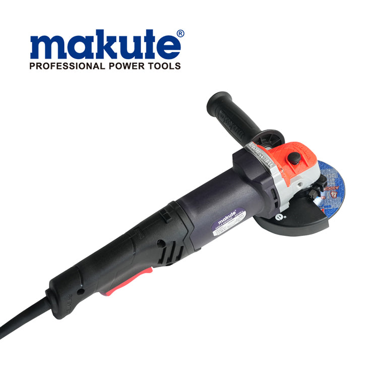 850W Angle Grinder AG126-L