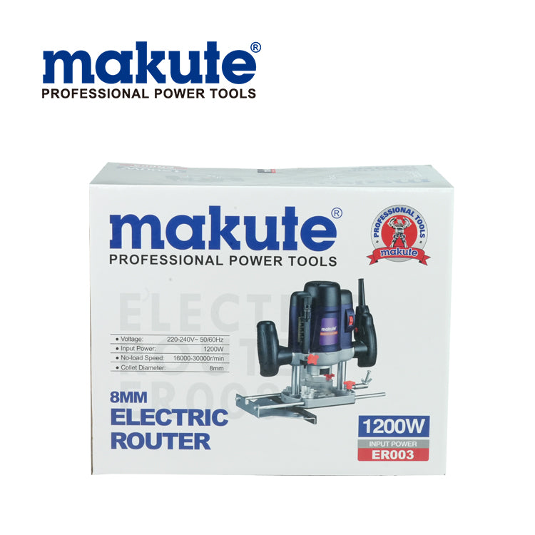 1200W Electric Router ER003