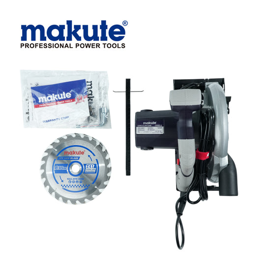 1400W 185MM Circular Saw CS003-S