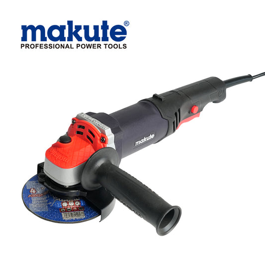 850W Angle Grinder AG126-L