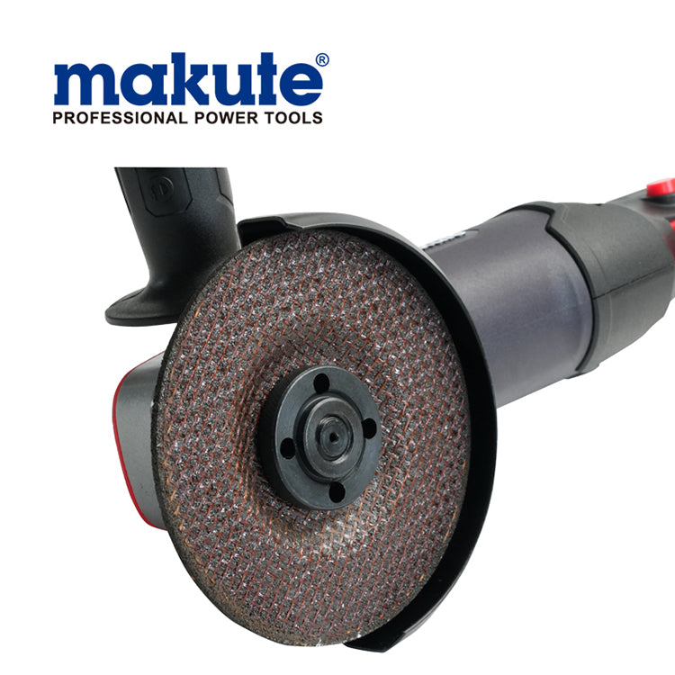 850W Angle Grinder AG126-L