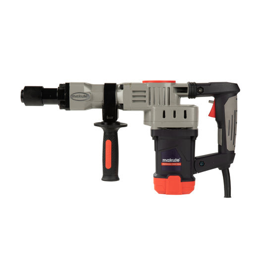 1900W Demolition Hammer Drill DH35