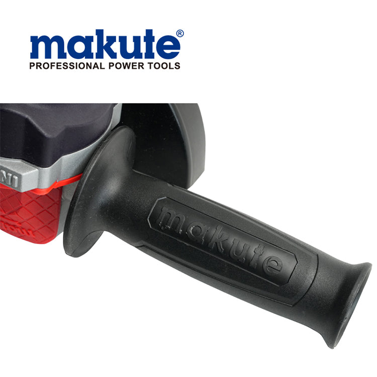 850W Angle Grinder AG126-L