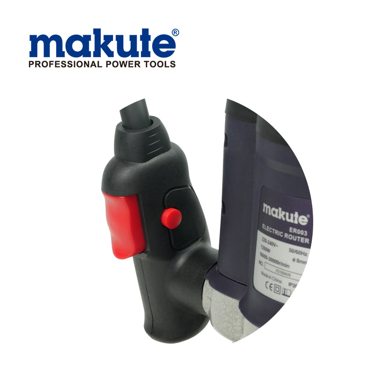 1200W Electric Router ER003