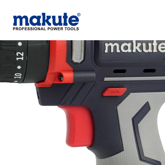 12V Cordless Impact Drill CD128-2B