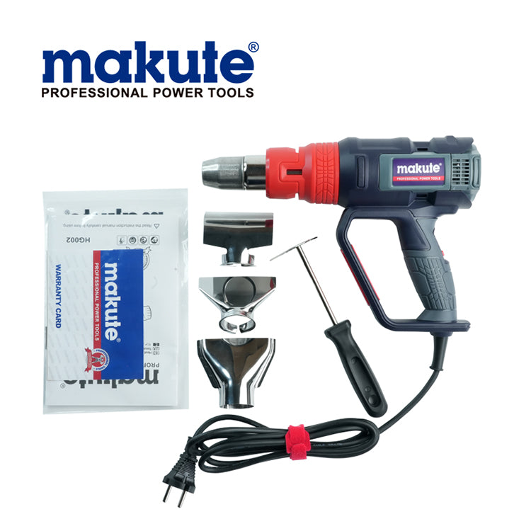 2000W Heat Gun HG002