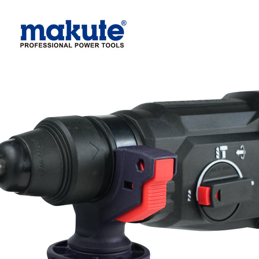 900W 28MM Hammer Drill HD900