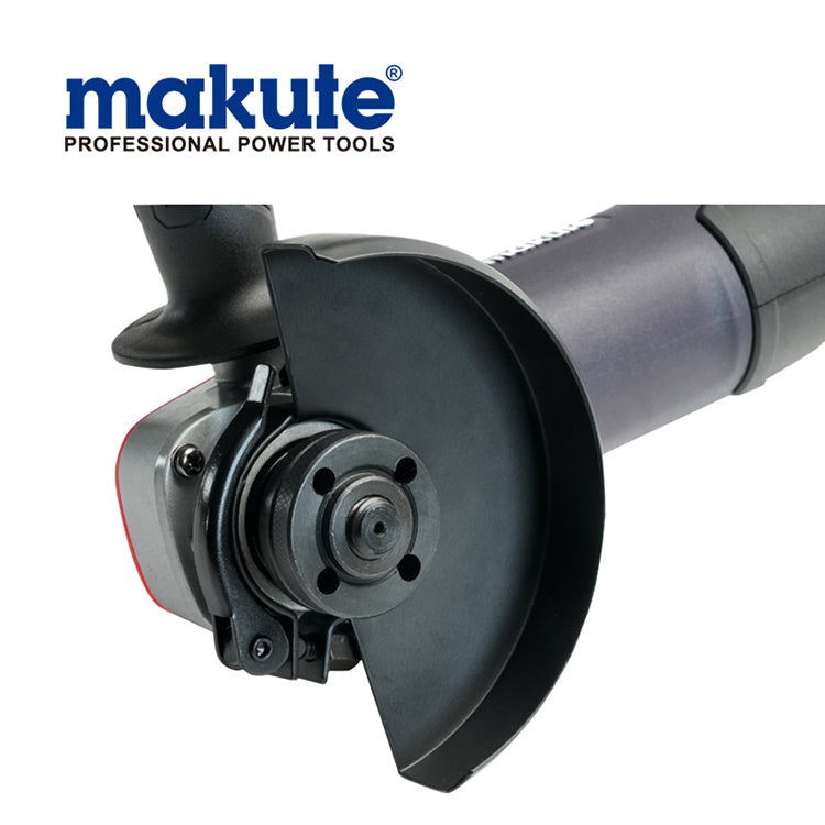 850W Angle Grinder AG126-L