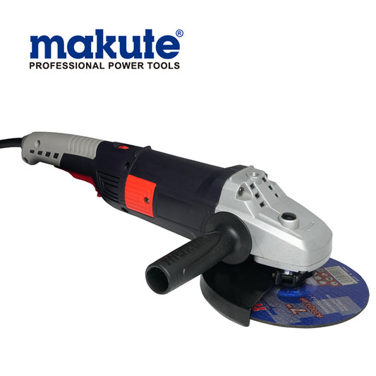 1800W Angle Grinder 180MM AG218