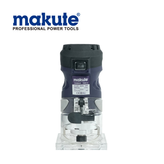 580W 6MM Trimmer TR001-8