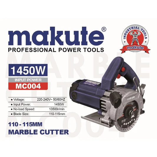 1450W Marble Cutter MC004