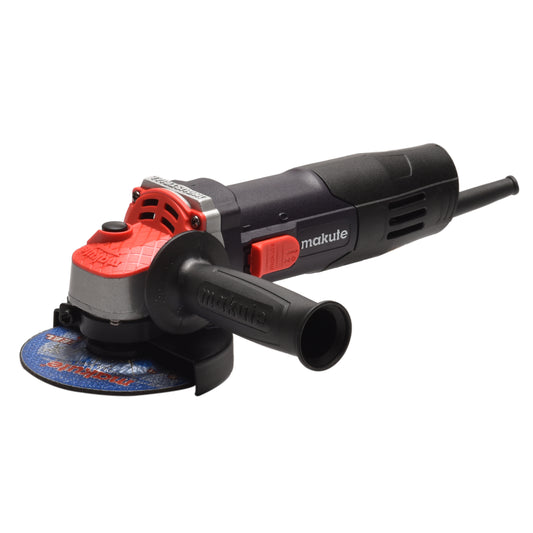 850W Angle Grinder AG009-B