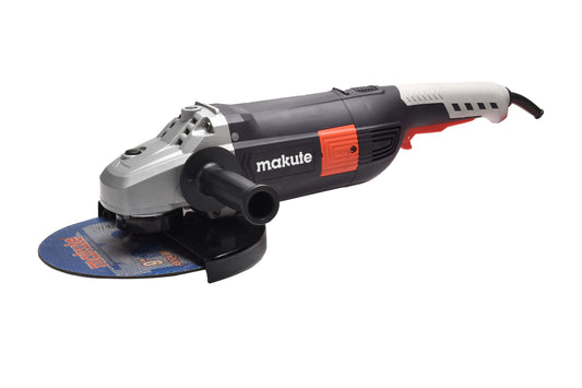 2400W Angle Grinder AG223
