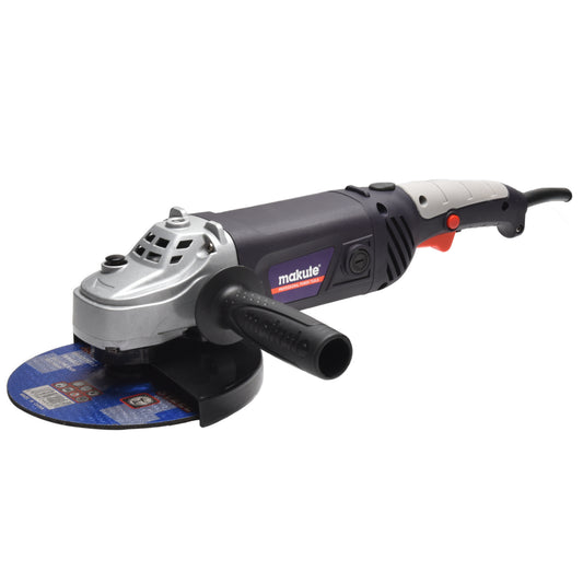 1680W Angle Grinder AG018