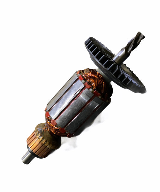 115mm Impact Drill Armature